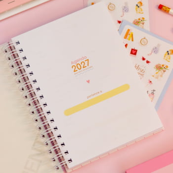 Agenda 2027 (1 dia por página)