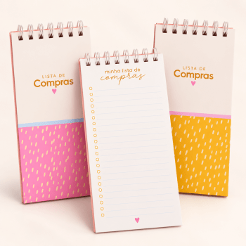 Lista de compras Lista de compras