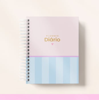 Planner diário