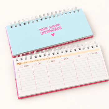 Planner Semanal Planner Semanal